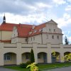 Klasztor pobernardyński w Ostrzeszowie